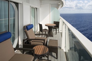 Grand Suite - 1 Bedroom